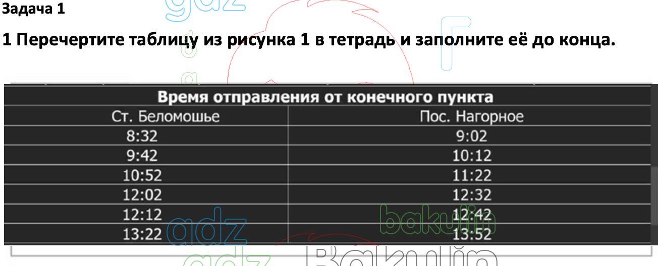 Вероятность и статистика 7 задания