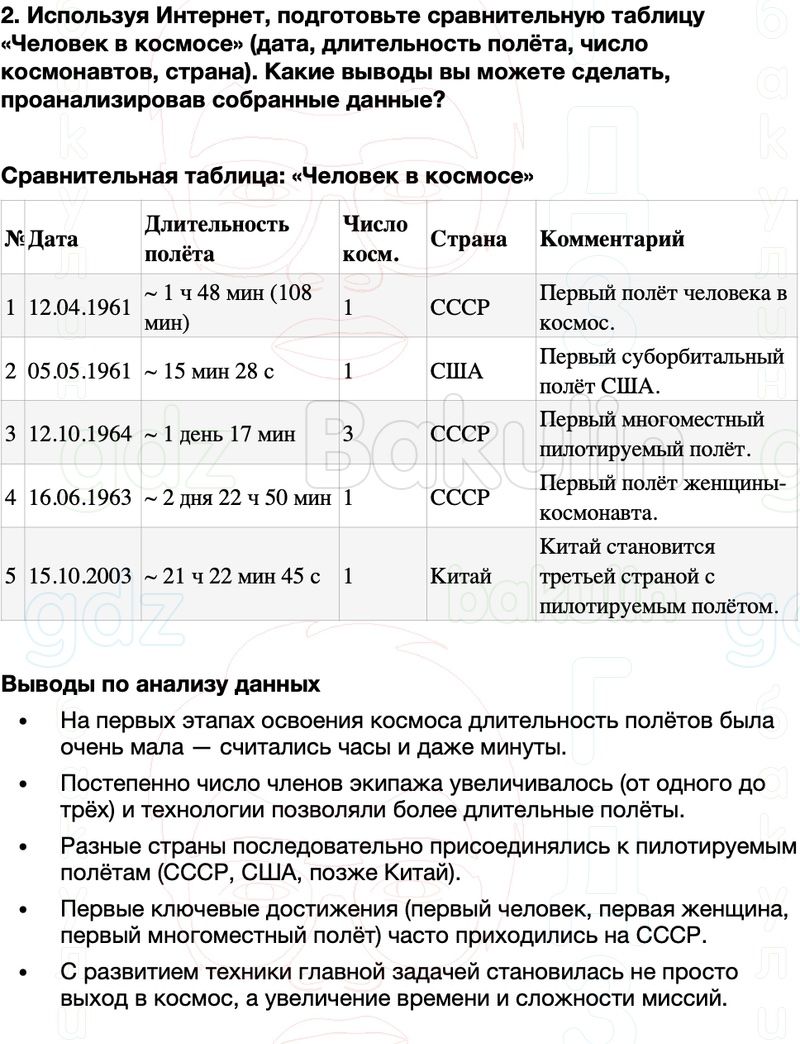 ГДЗ Физика 7 класс Перышкин, Иванов Параграф 6